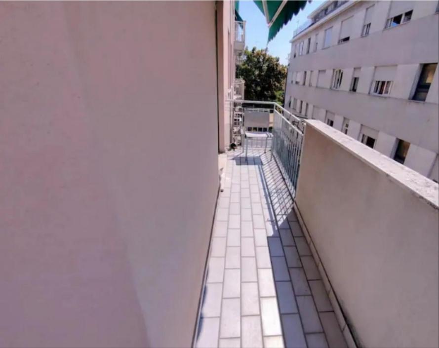 简约单人房间simple Single Room メストレ エクステリア 写真