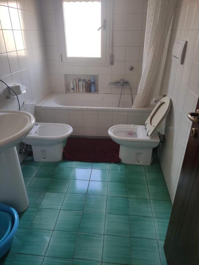 简约单人房间simple Single Room メストレ エクステリア 写真