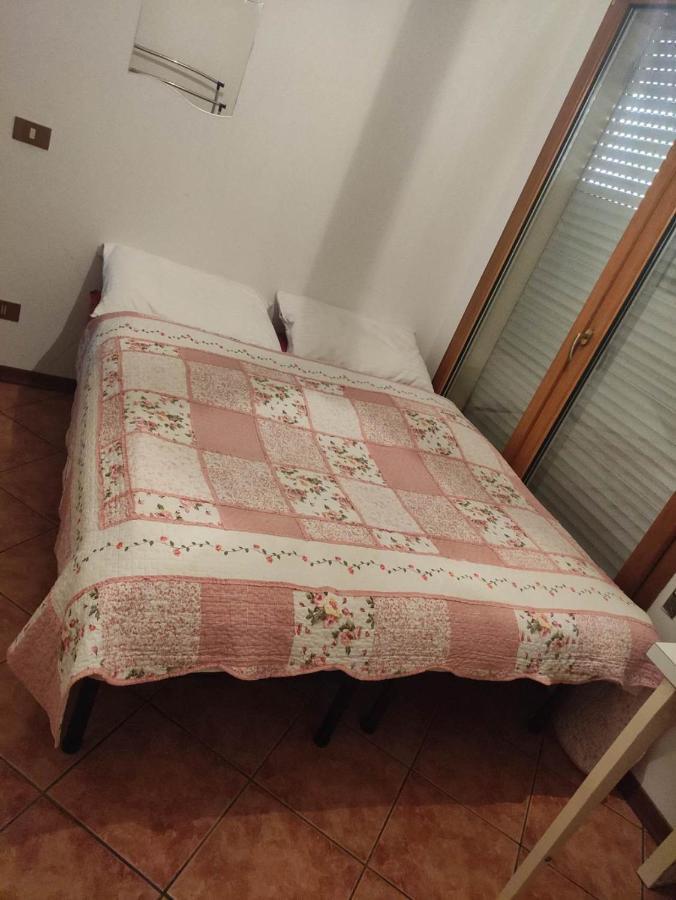简约单人房间simple Single Room メストレ エクステリア 写真